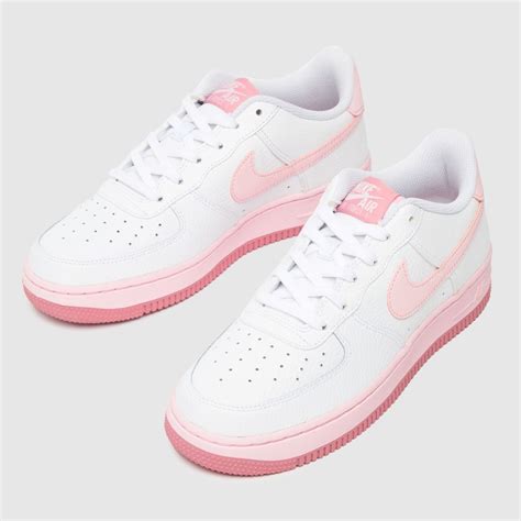 nike air force kindermaat|kids air force 1 shoes.